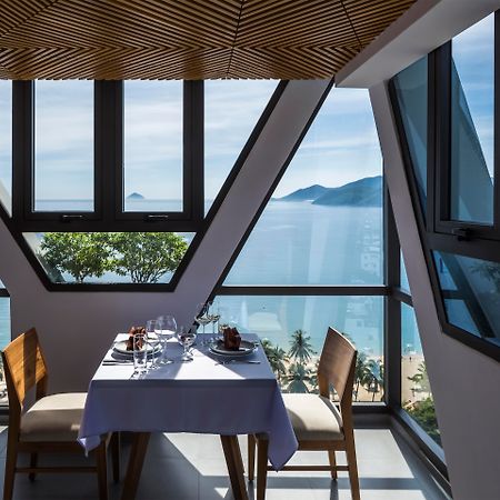 Venue Hotel Nha Trang Beach Luaran gambar