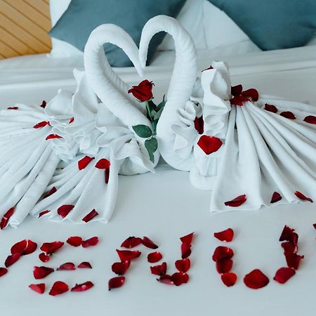Venue Hotel Nha Trang Beach Luaran gambar