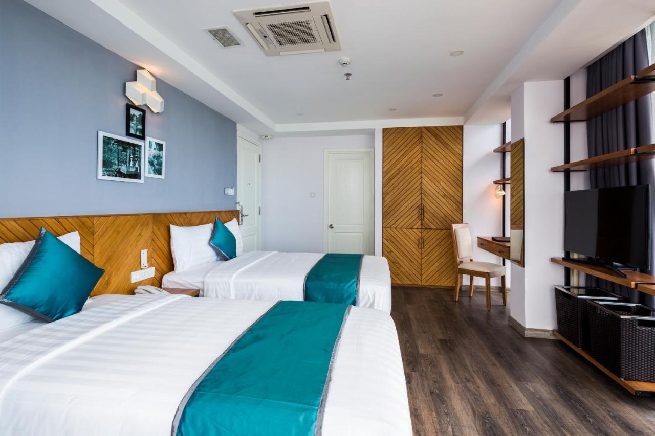 Venue Hotel Nha Trang Beach Luaran gambar