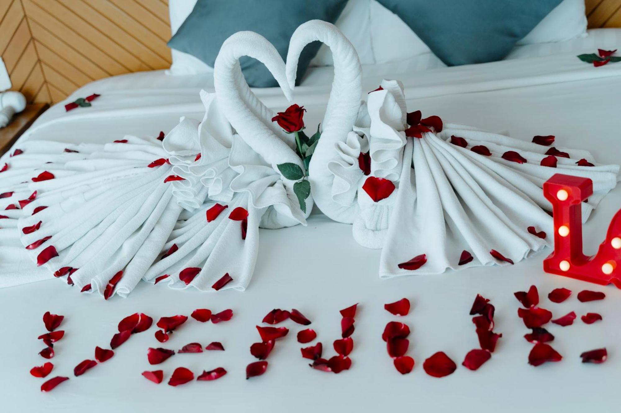 Venue Hotel Nha Trang Beach Luaran gambar