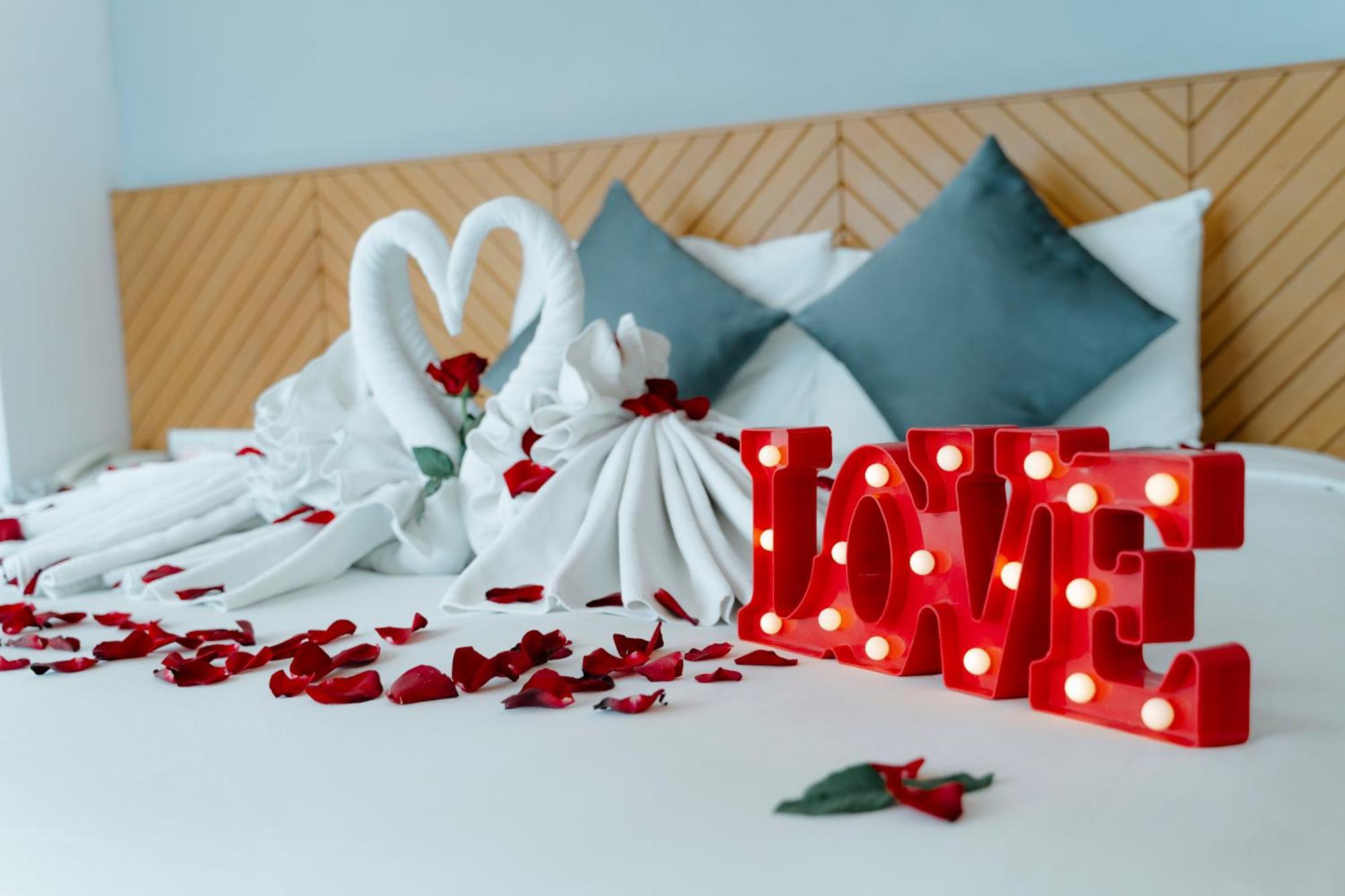 Venue Hotel Nha Trang Beach Luaran gambar