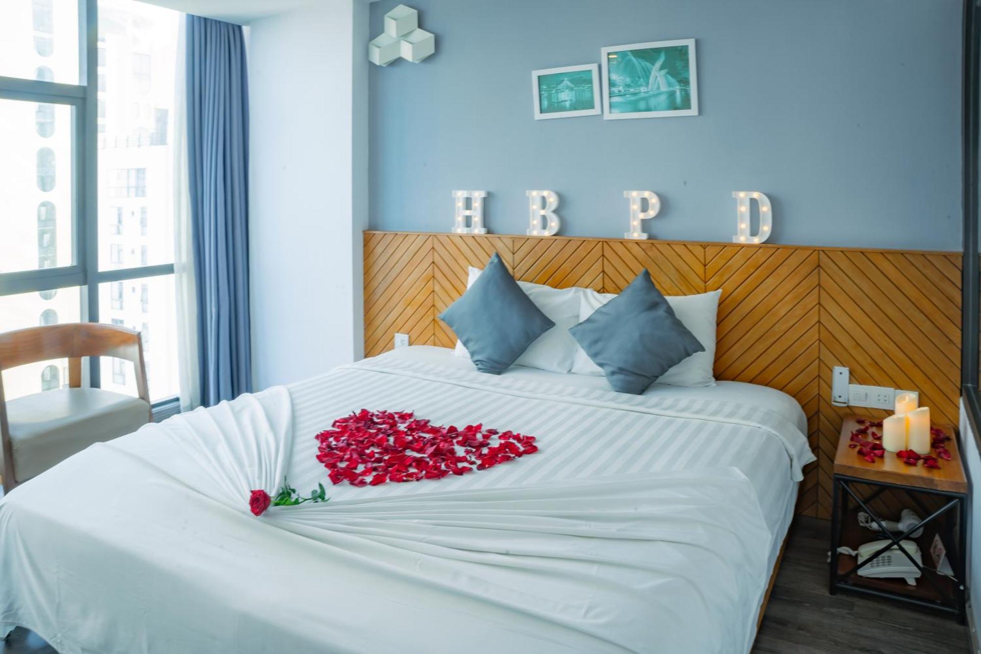 Venue Hotel Nha Trang Beach Luaran gambar