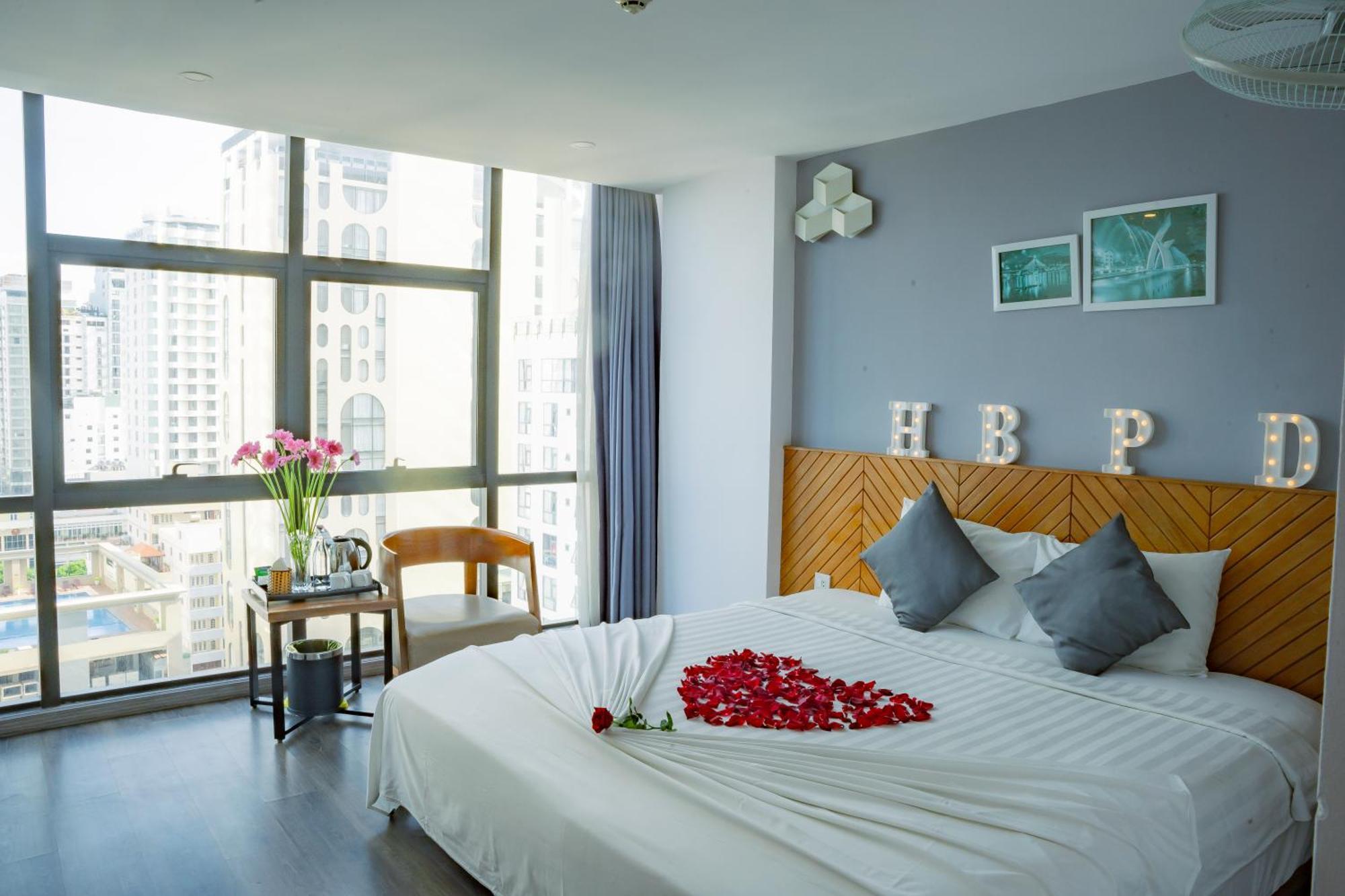 Venue Hotel Nha Trang Beach Luaran gambar