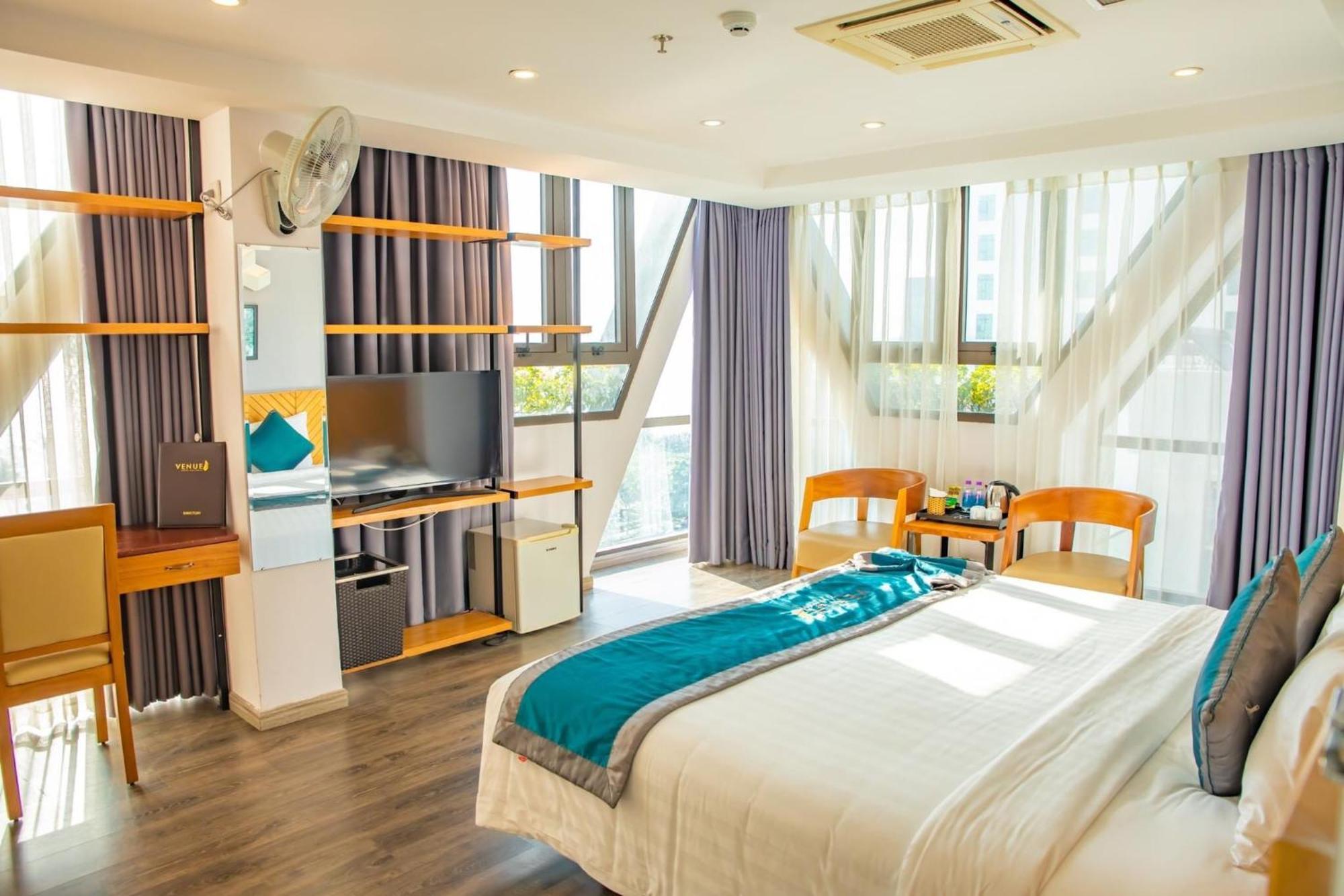 Venue Hotel Nha Trang Beach Luaran gambar