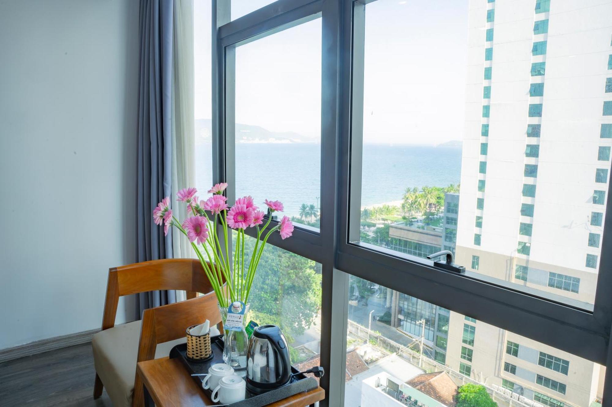 Venue Hotel Nha Trang Beach Luaran gambar