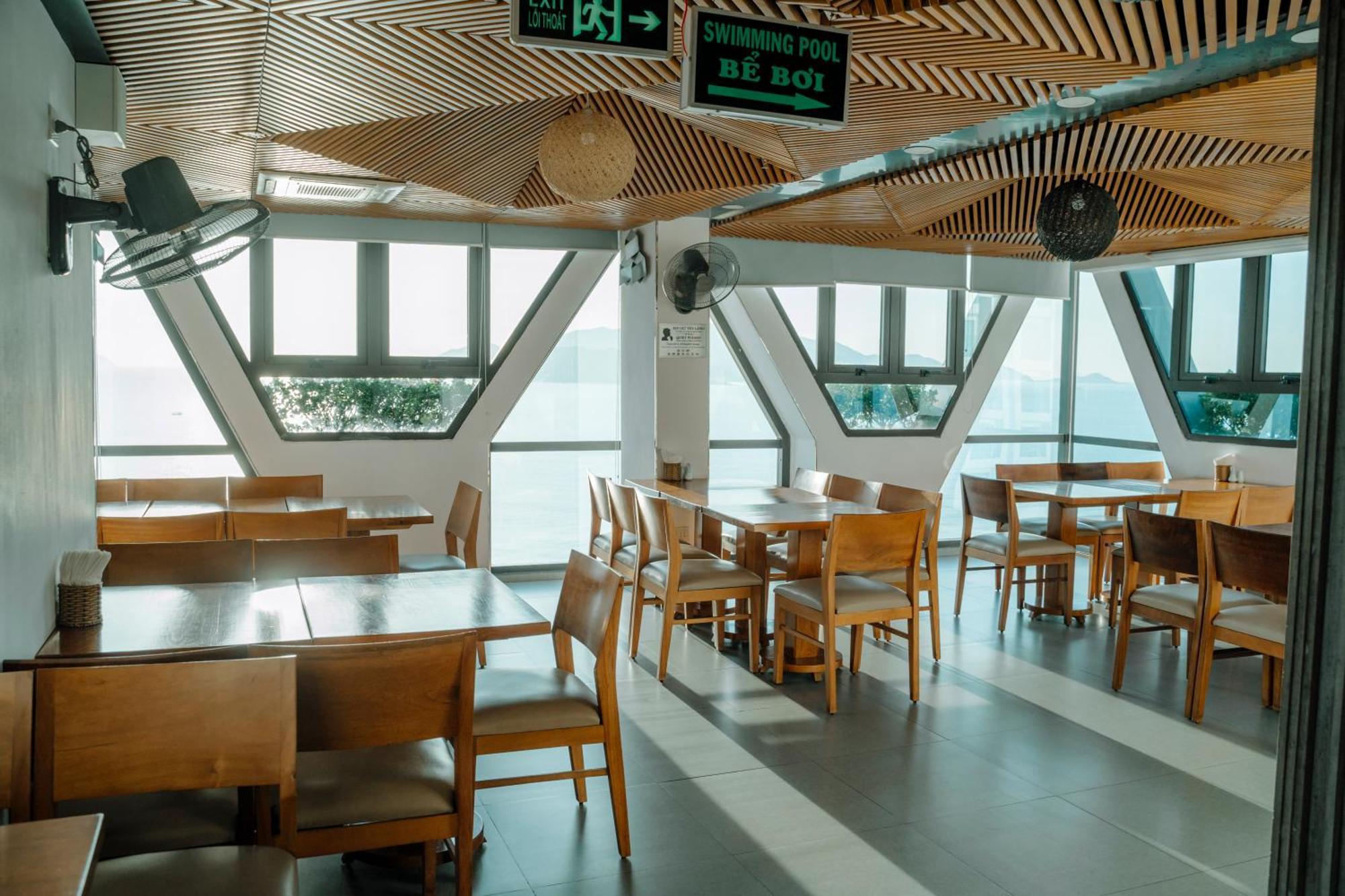 Venue Hotel Nha Trang Beach Luaran gambar