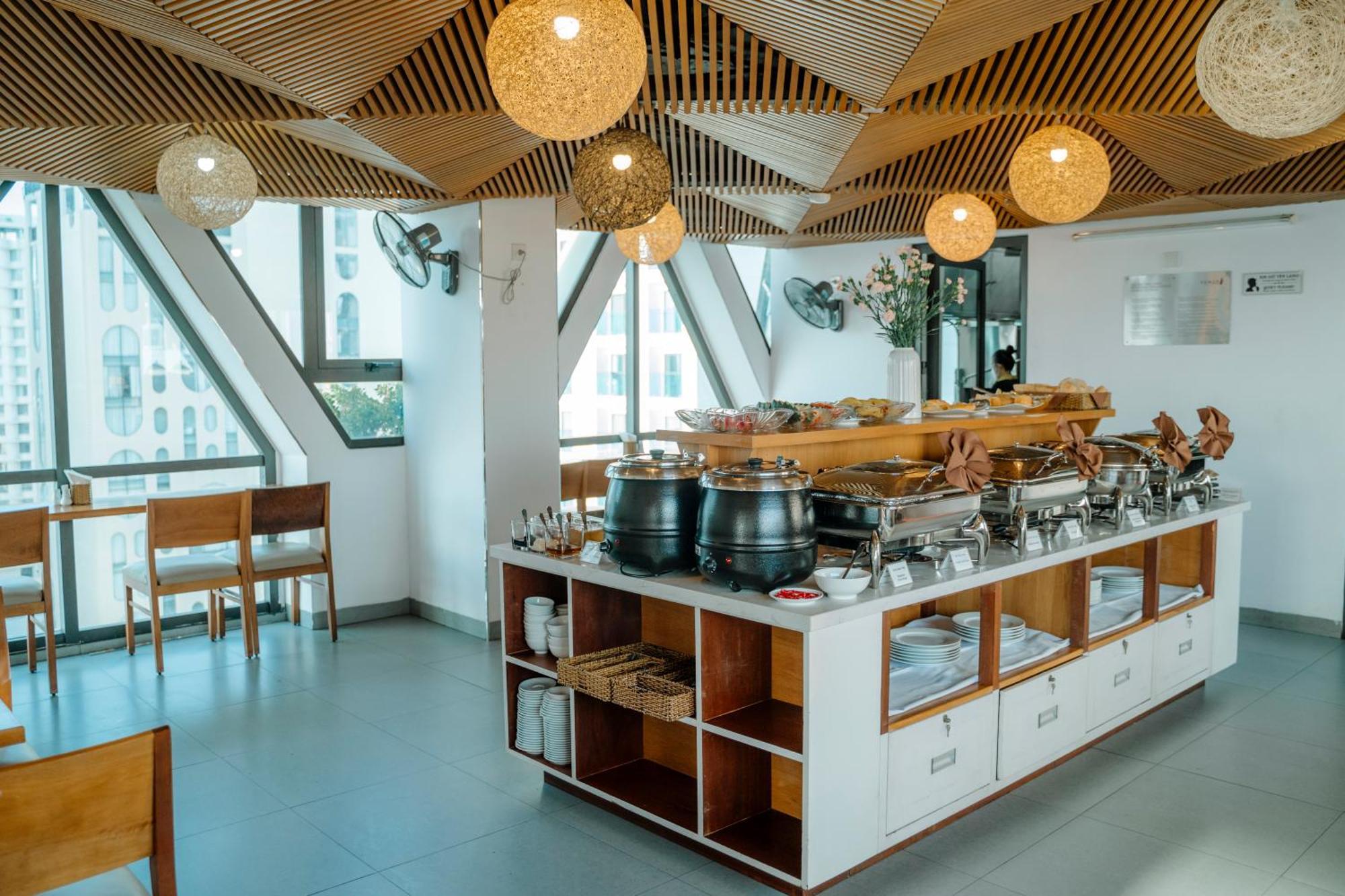 Venue Hotel Nha Trang Beach Luaran gambar