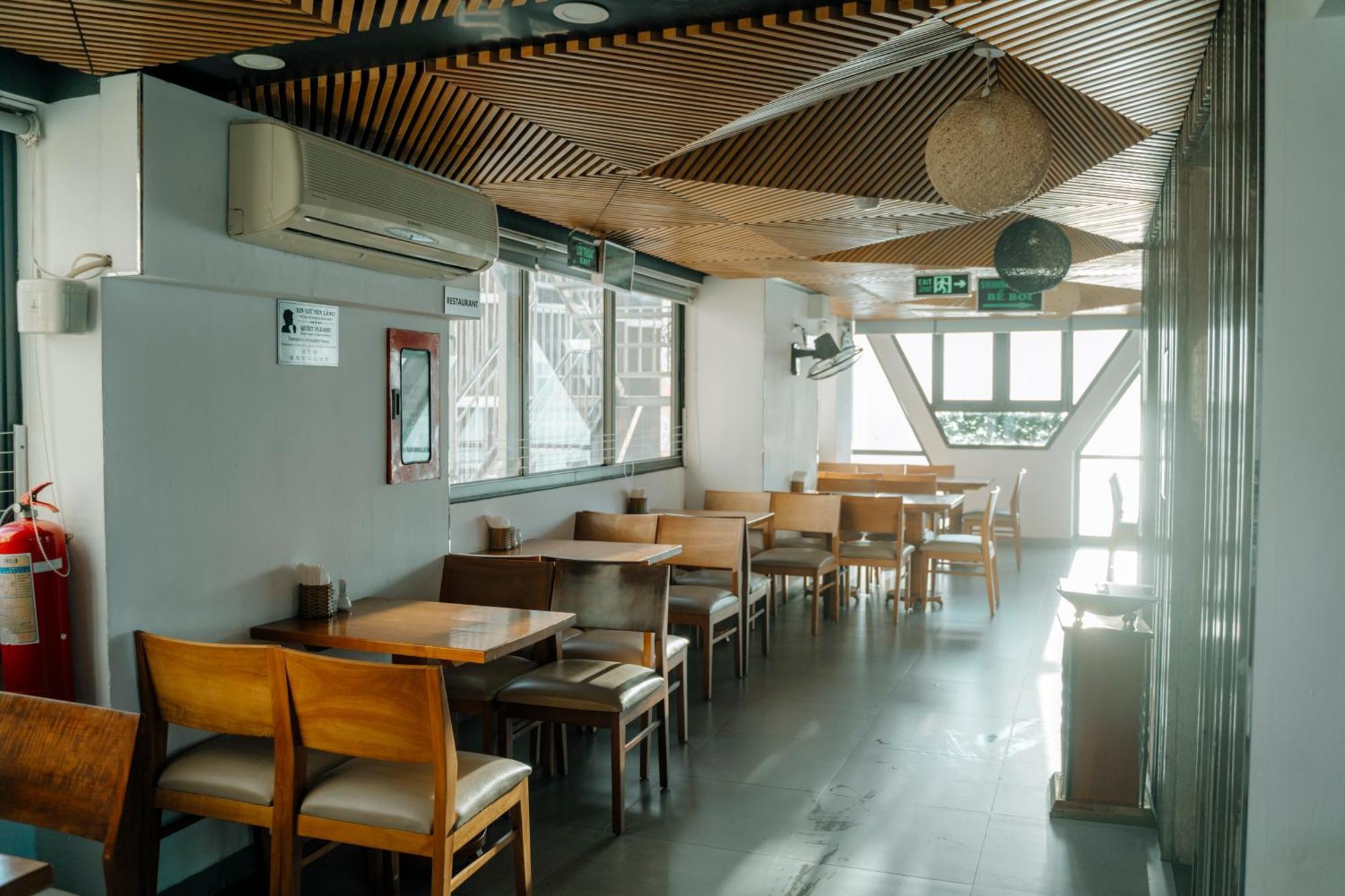 Venue Hotel Nha Trang Beach Luaran gambar