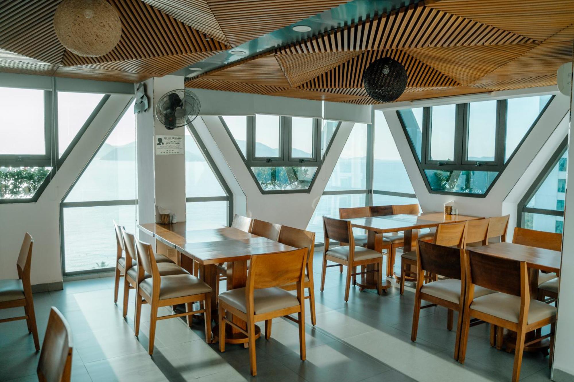 Venue Hotel Nha Trang Beach Luaran gambar