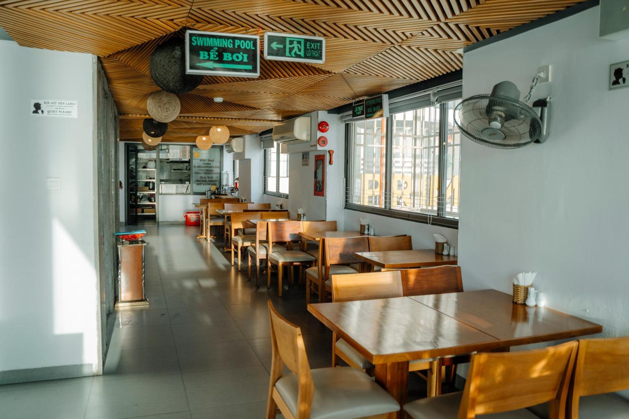 Venue Hotel Nha Trang Beach Luaran gambar