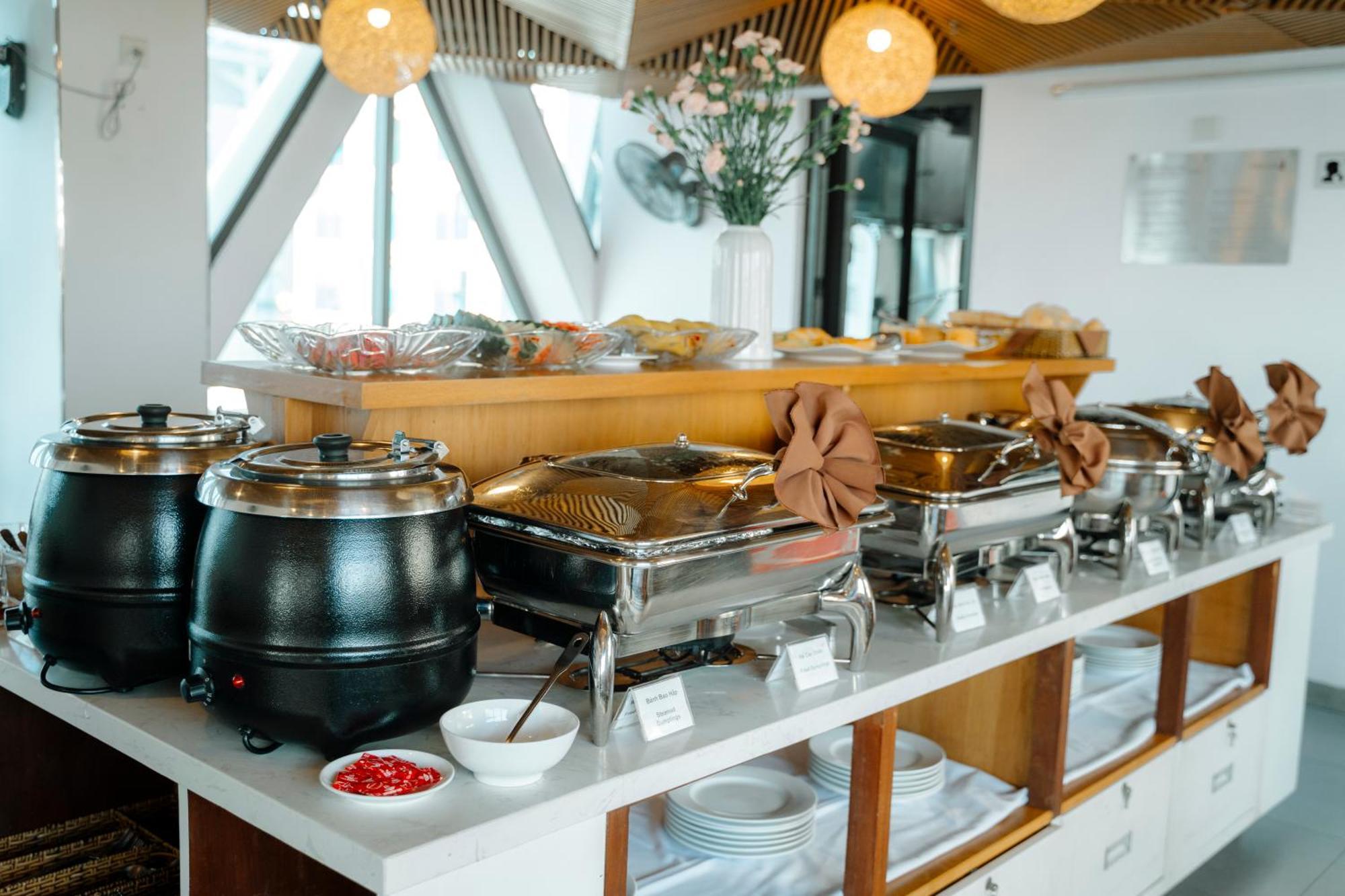 Venue Hotel Nha Trang Beach Luaran gambar