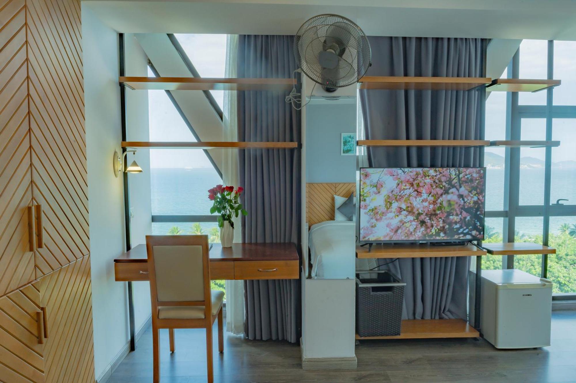 Venue Hotel Nha Trang Beach Luaran gambar