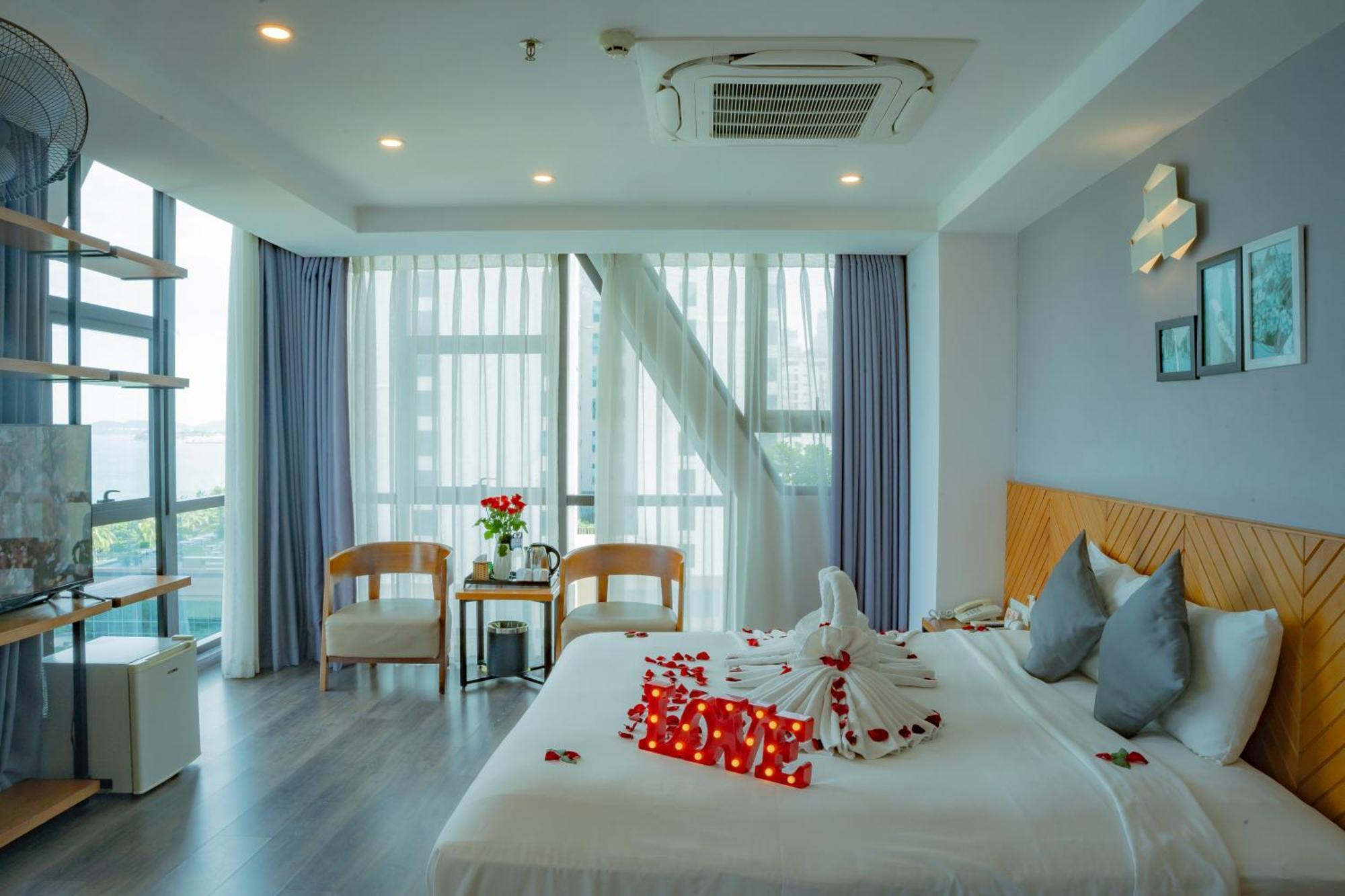 Venue Hotel Nha Trang Beach Luaran gambar