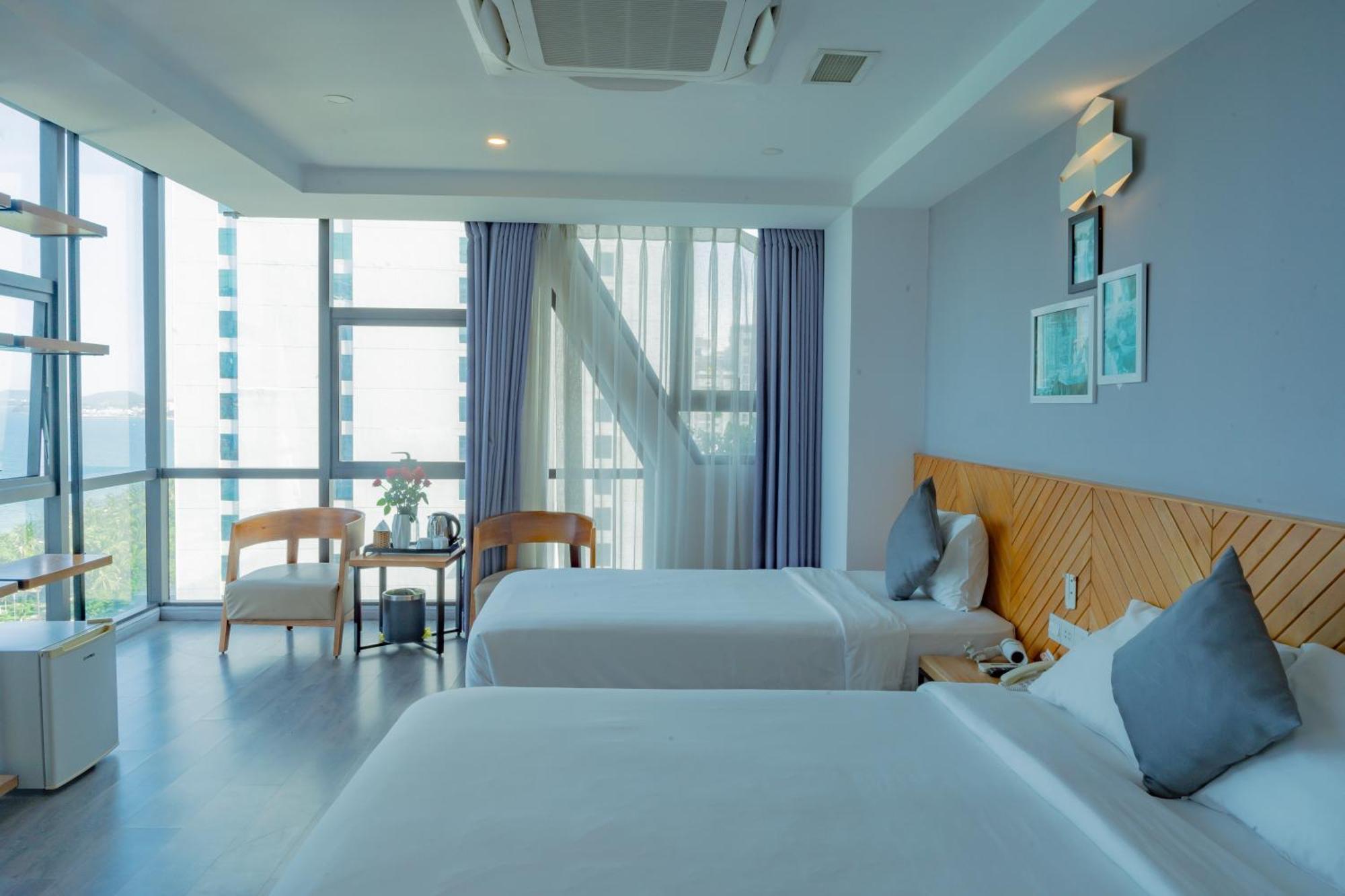 Venue Hotel Nha Trang Beach Luaran gambar