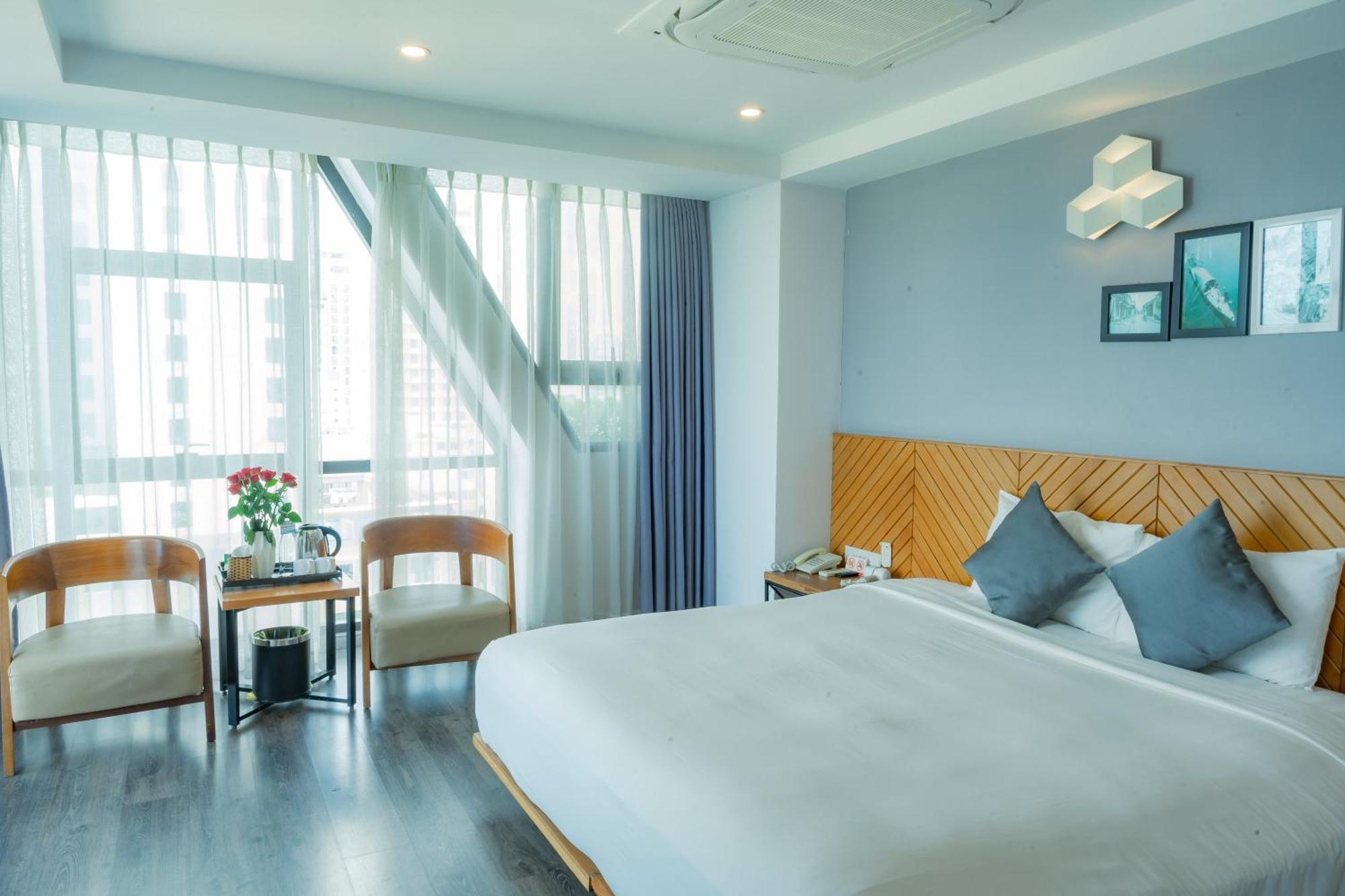 Venue Hotel Nha Trang Beach Luaran gambar