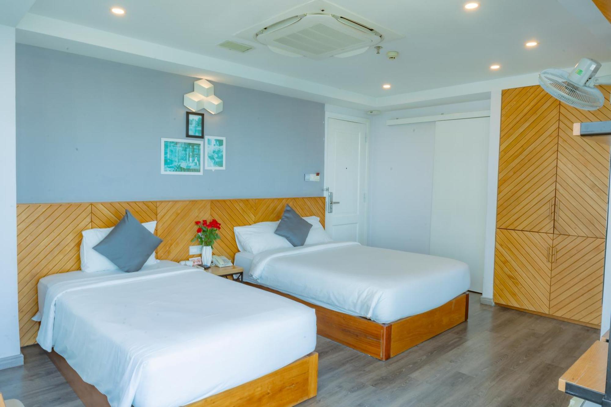 Venue Hotel Nha Trang Beach Luaran gambar