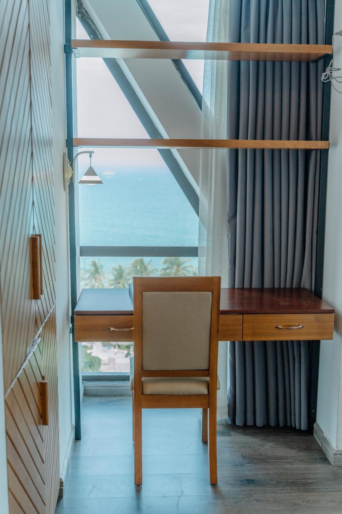Venue Hotel Nha Trang Beach Luaran gambar