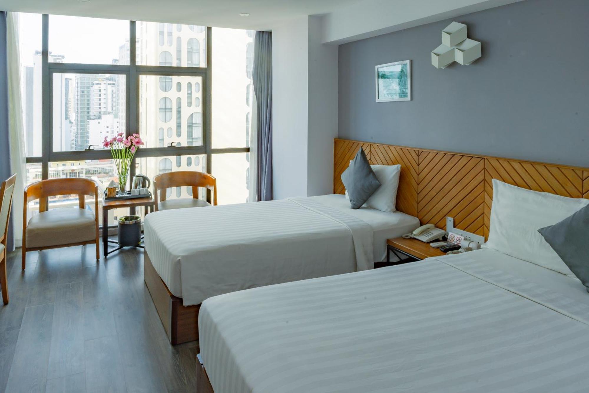 Venue Hotel Nha Trang Beach Luaran gambar