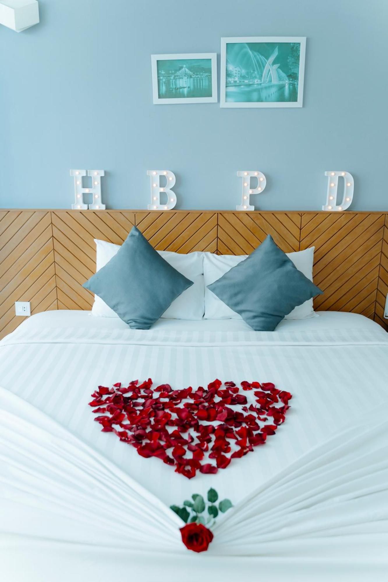 Venue Hotel Nha Trang Beach Luaran gambar