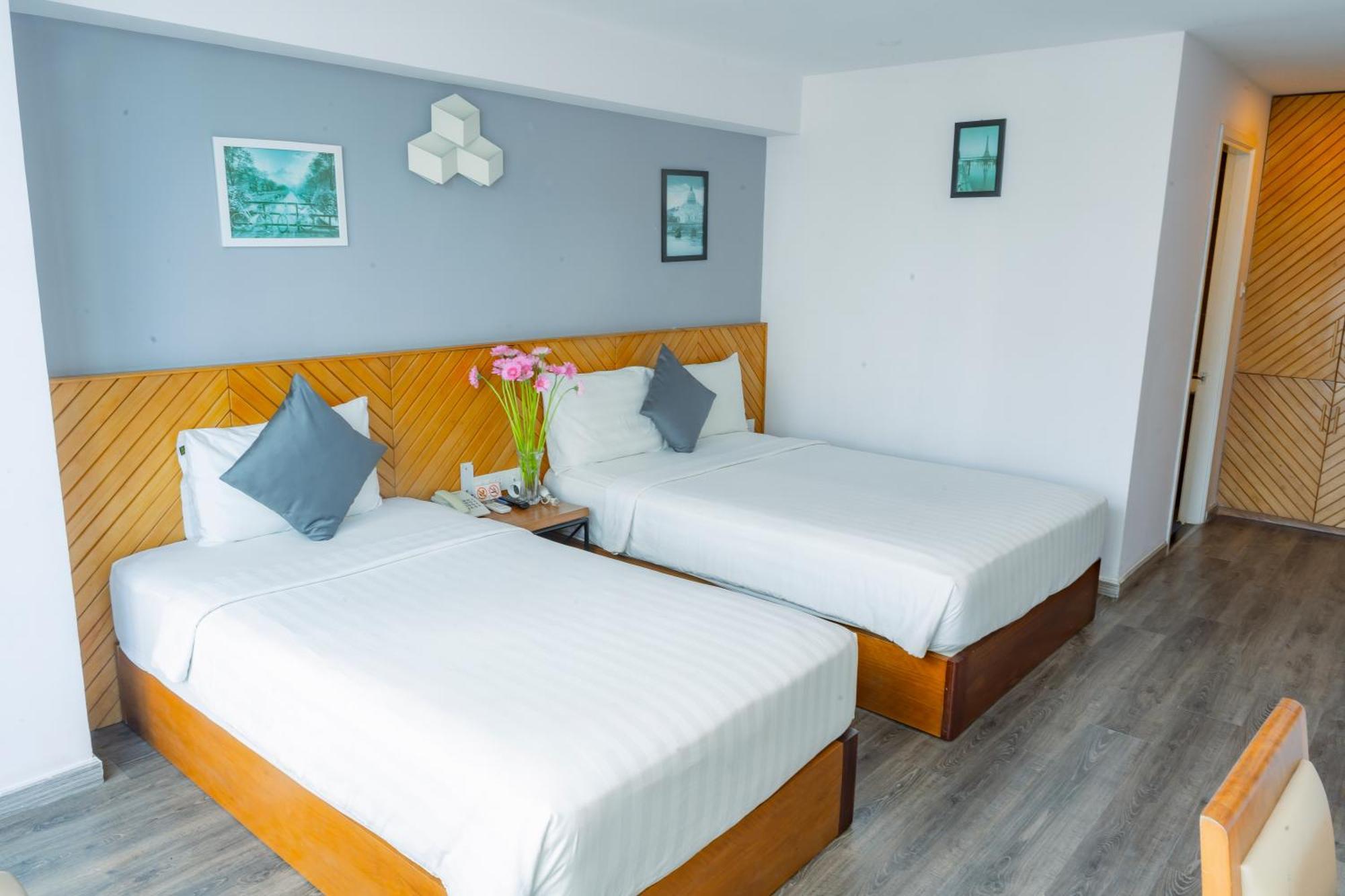 Venue Hotel Nha Trang Beach Luaran gambar