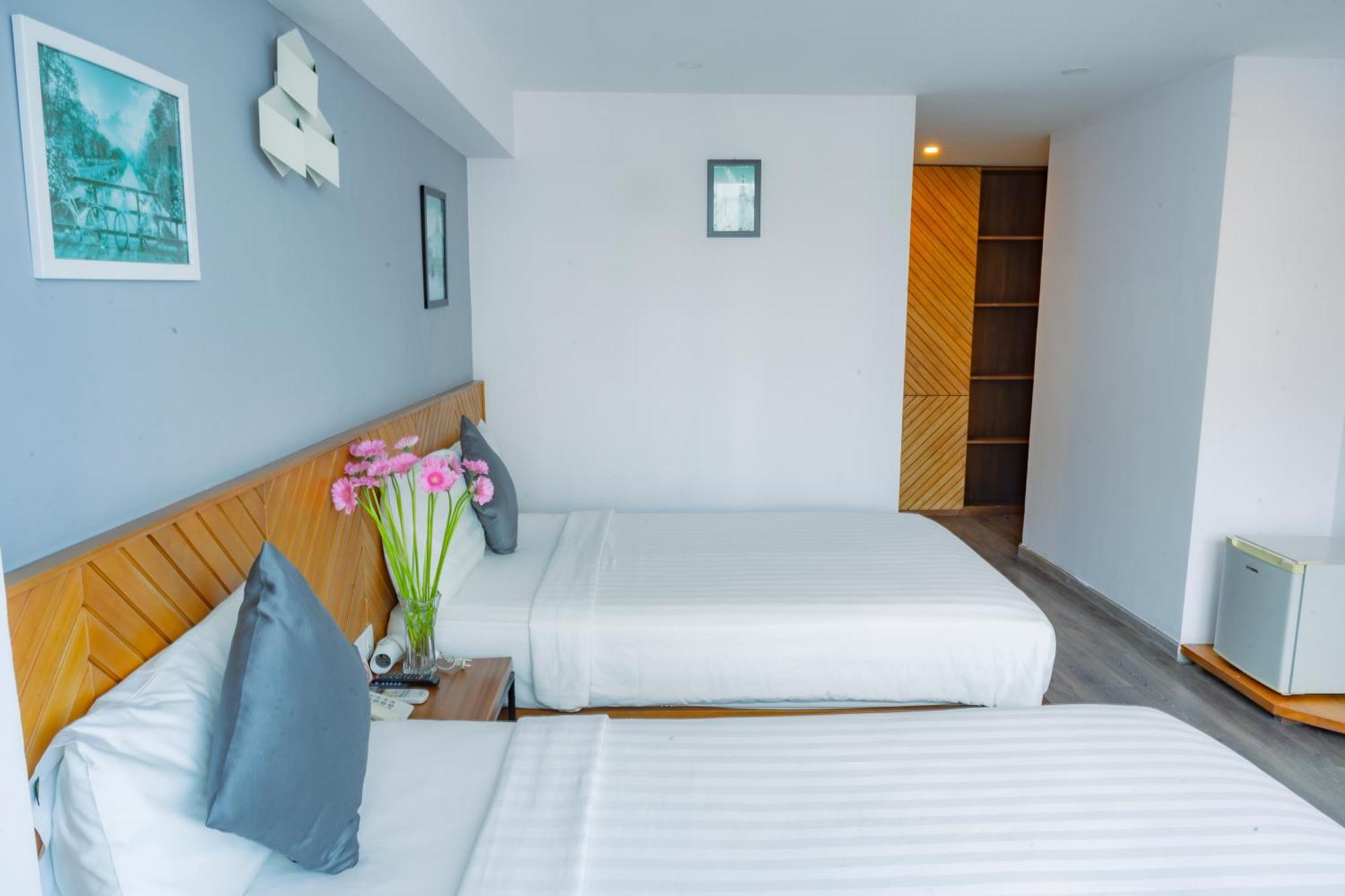 Venue Hotel Nha Trang Beach Luaran gambar