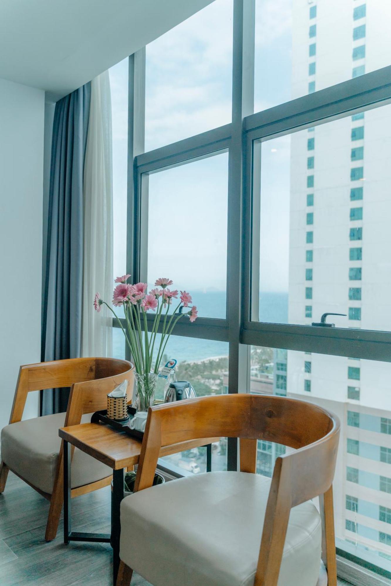 Venue Hotel Nha Trang Beach Luaran gambar