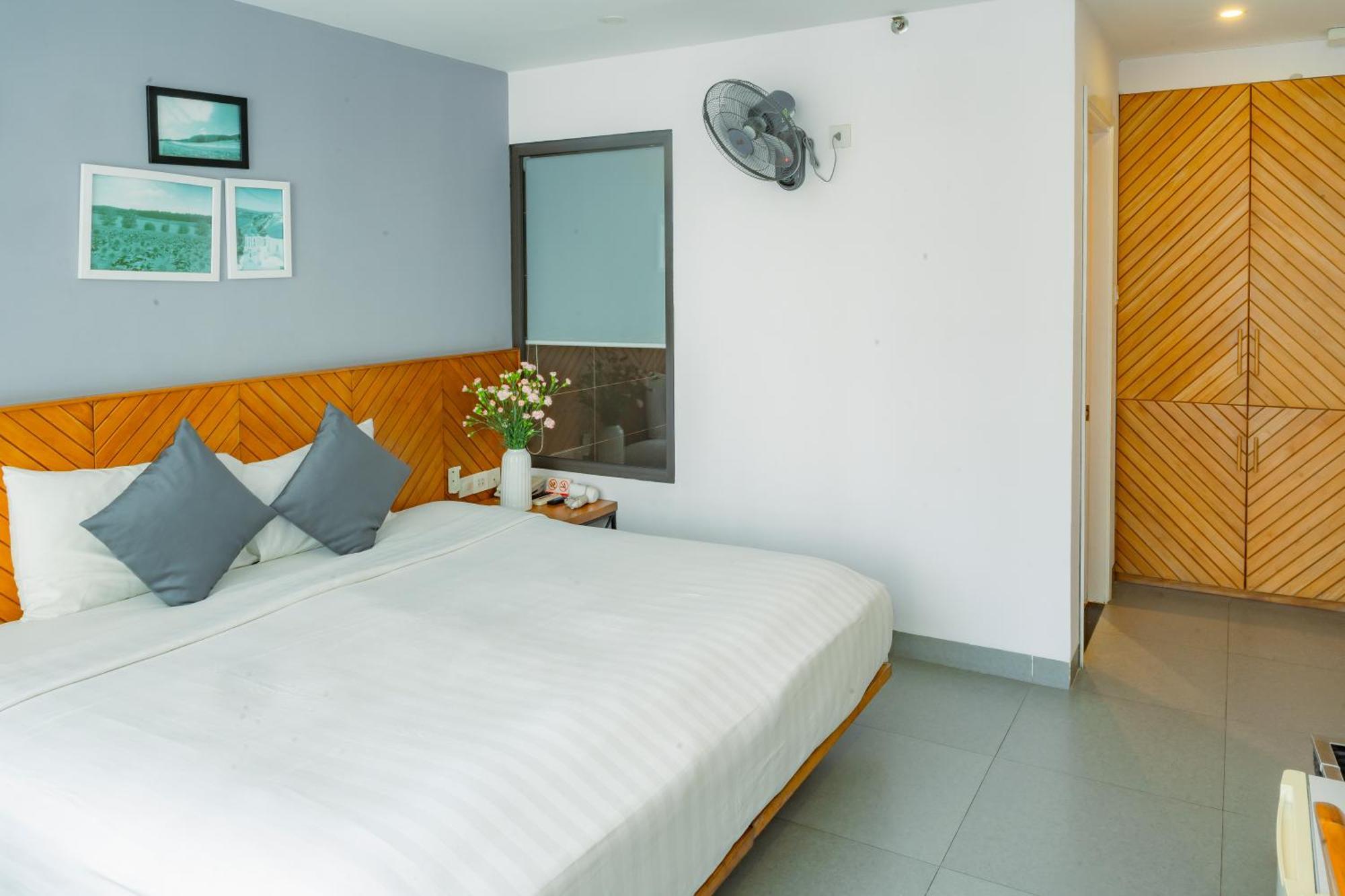 Venue Hotel Nha Trang Beach Luaran gambar
