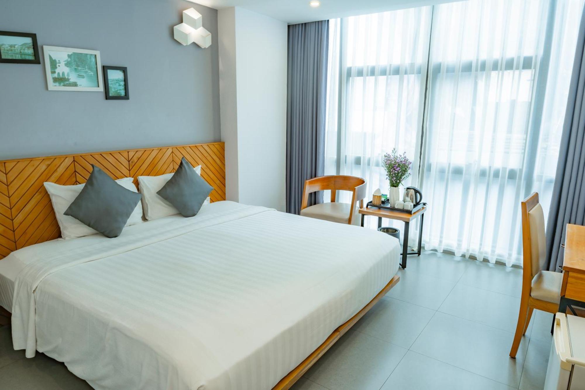 Venue Hotel Nha Trang Beach Luaran gambar