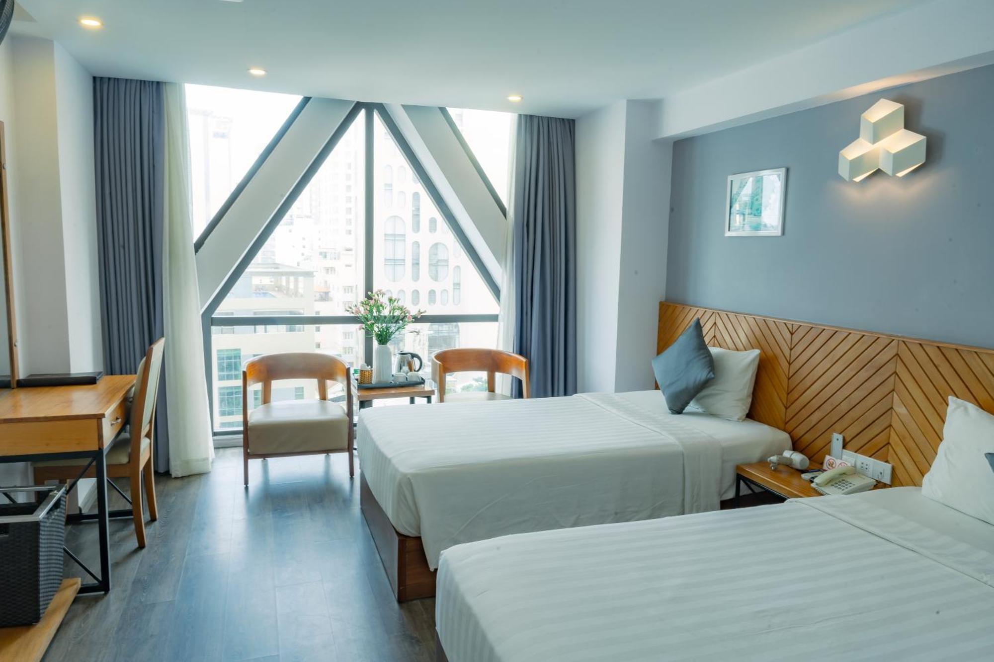 Venue Hotel Nha Trang Beach Luaran gambar