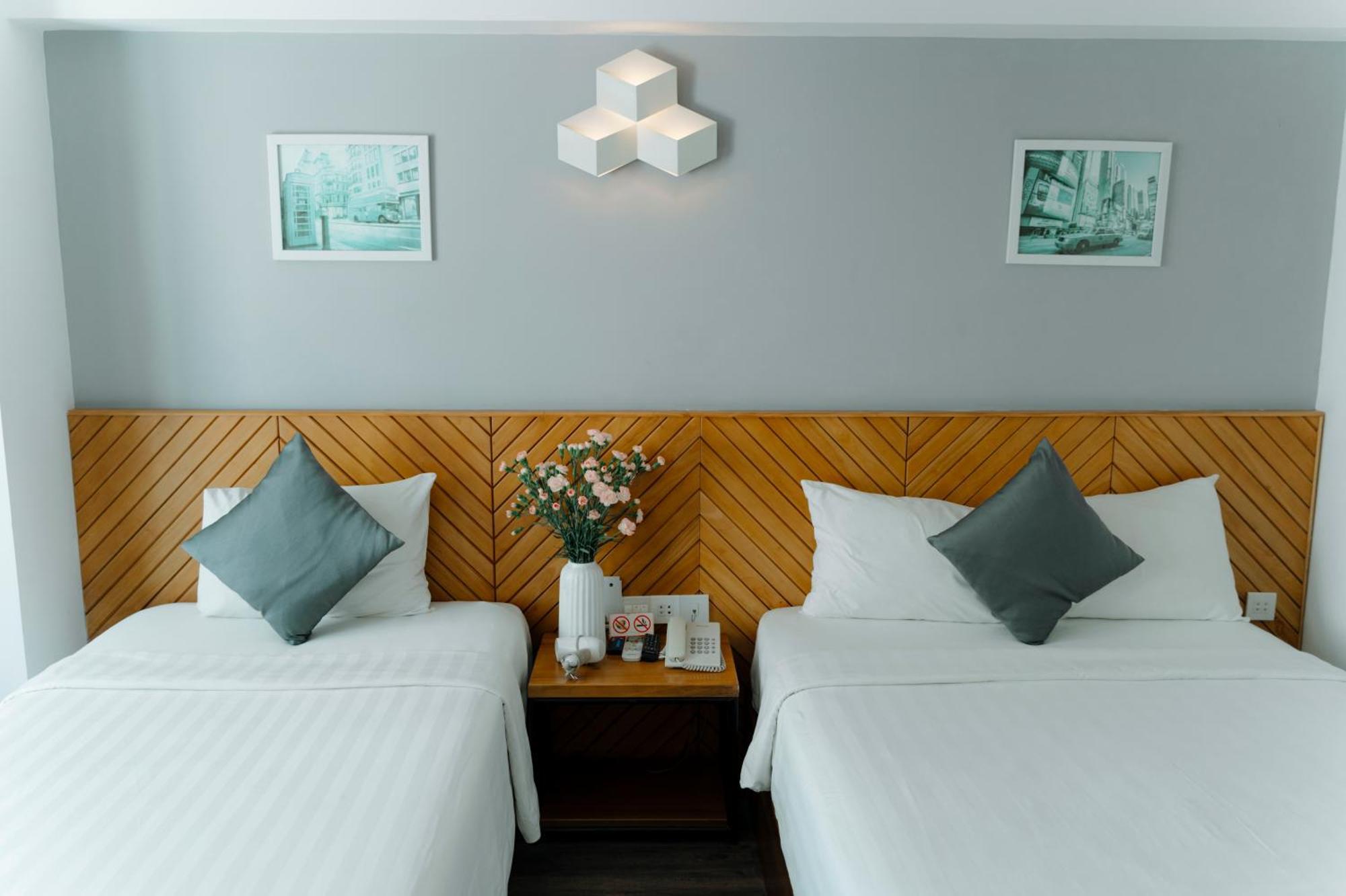 Venue Hotel Nha Trang Beach Luaran gambar