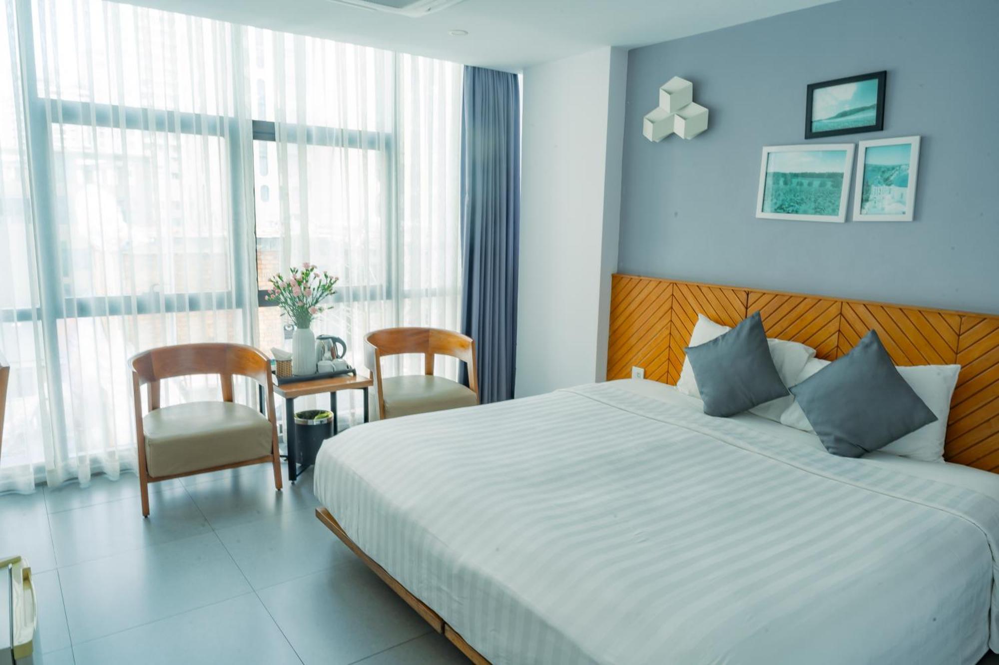 Venue Hotel Nha Trang Beach Luaran gambar