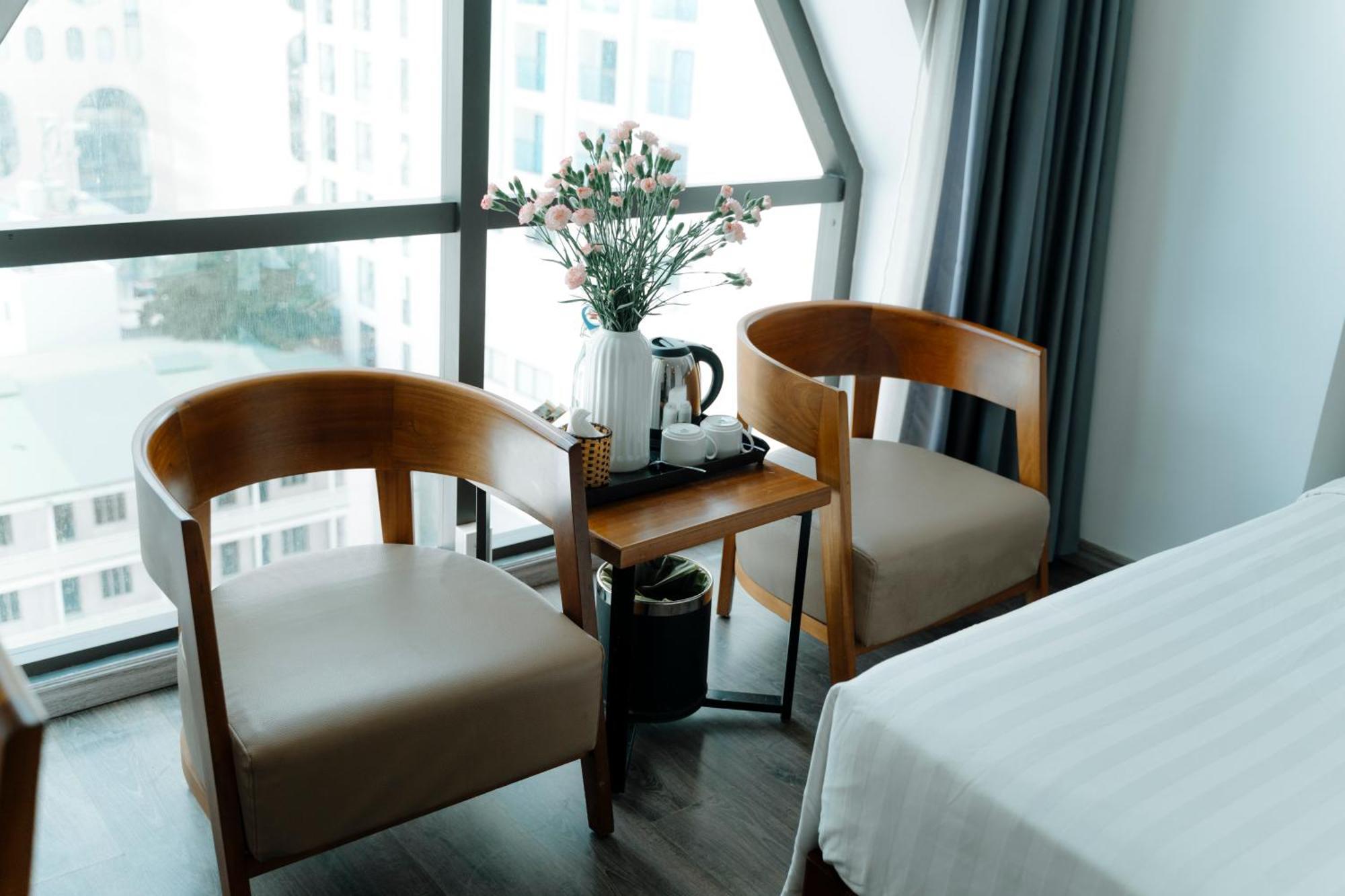 Venue Hotel Nha Trang Beach Luaran gambar