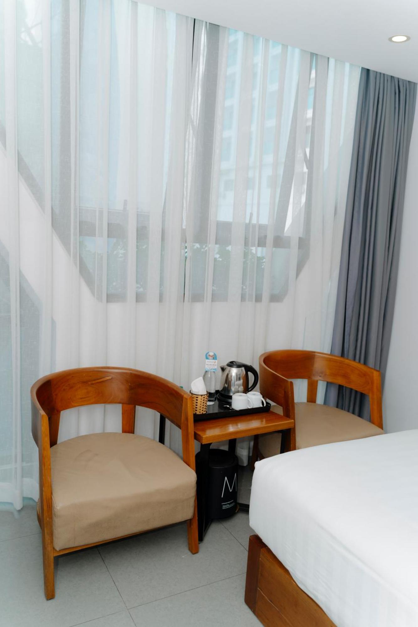 Venue Hotel Nha Trang Beach Luaran gambar