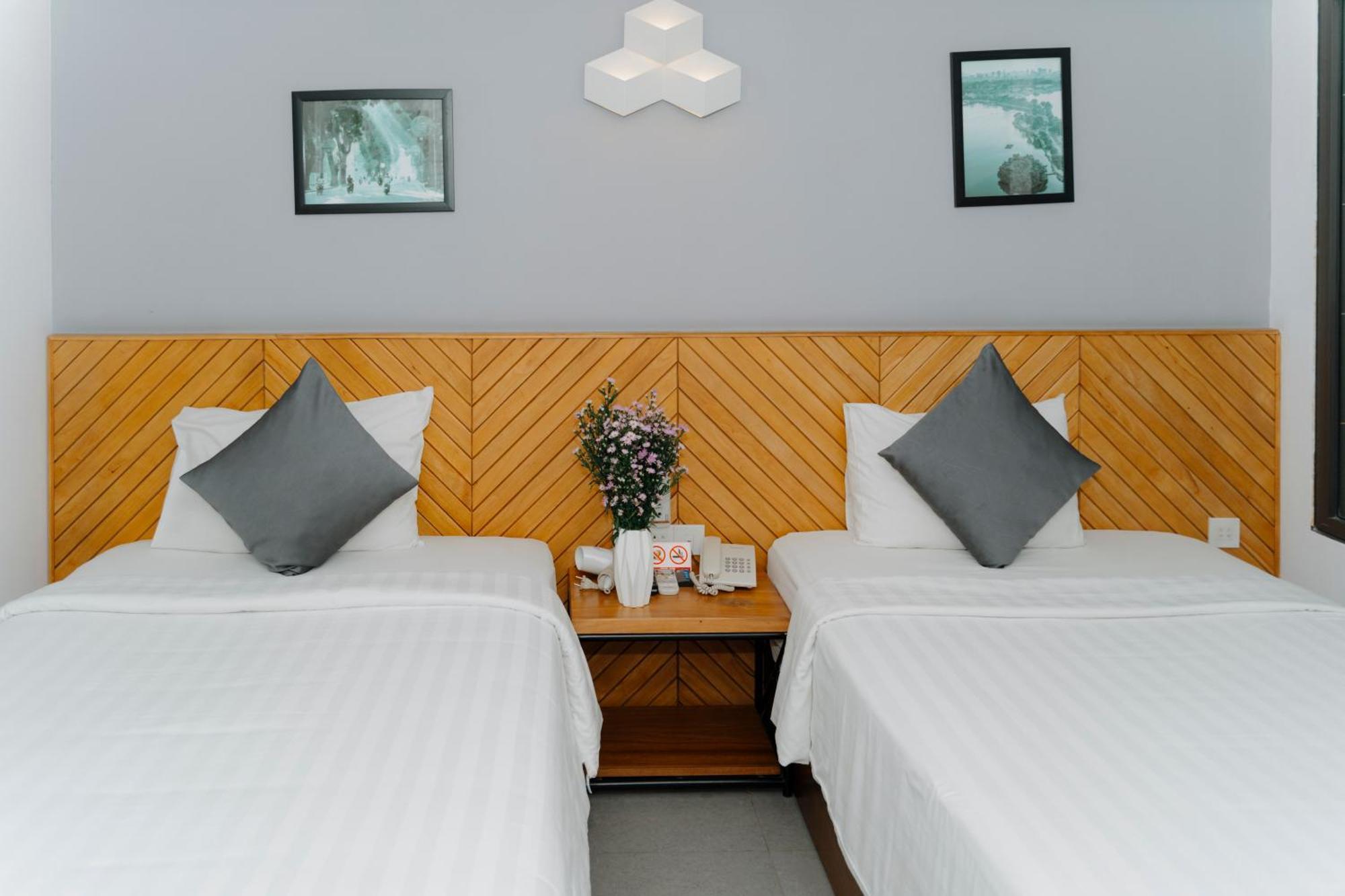 Venue Hotel Nha Trang Beach Luaran gambar