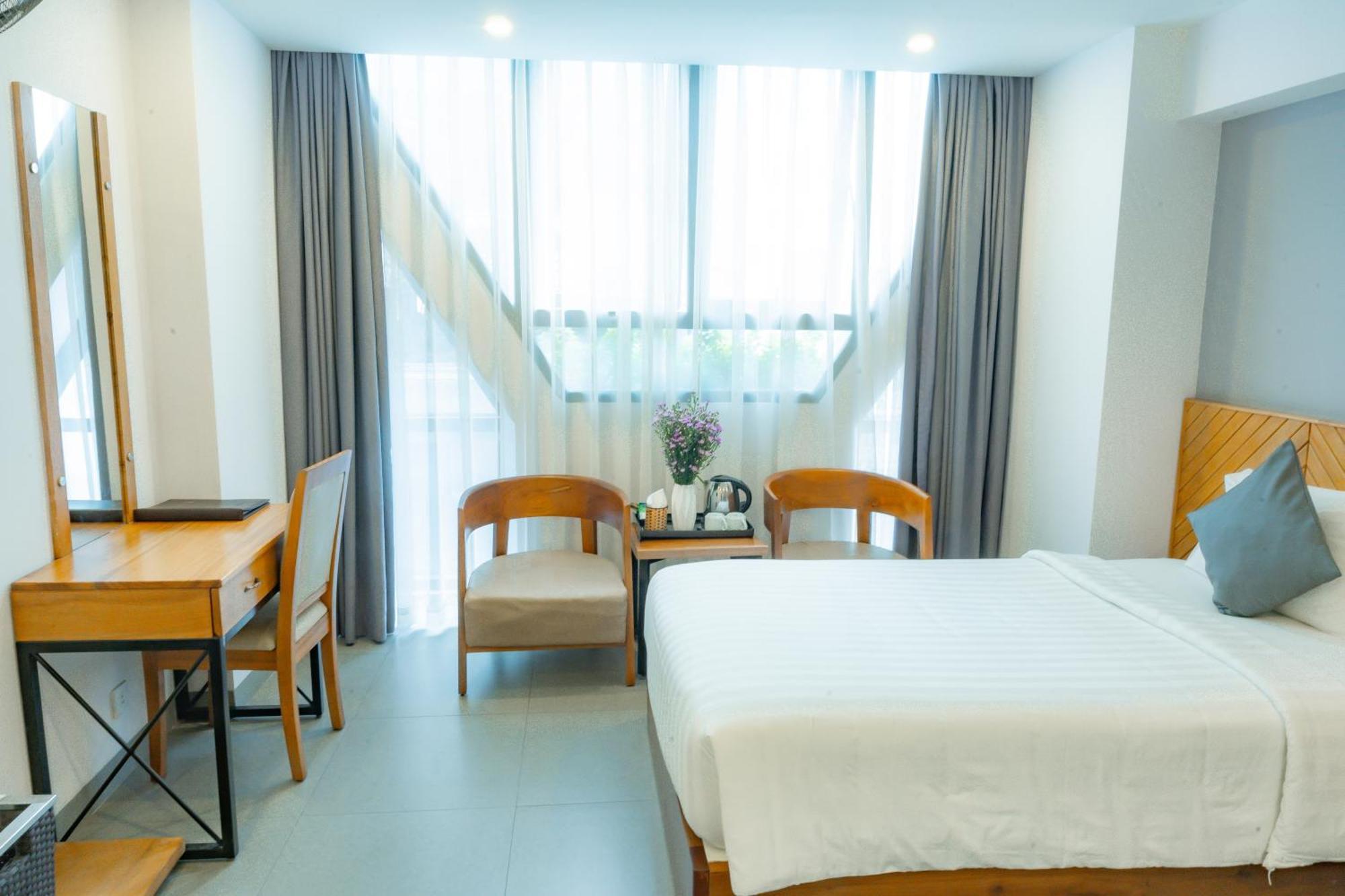 Venue Hotel Nha Trang Beach Luaran gambar