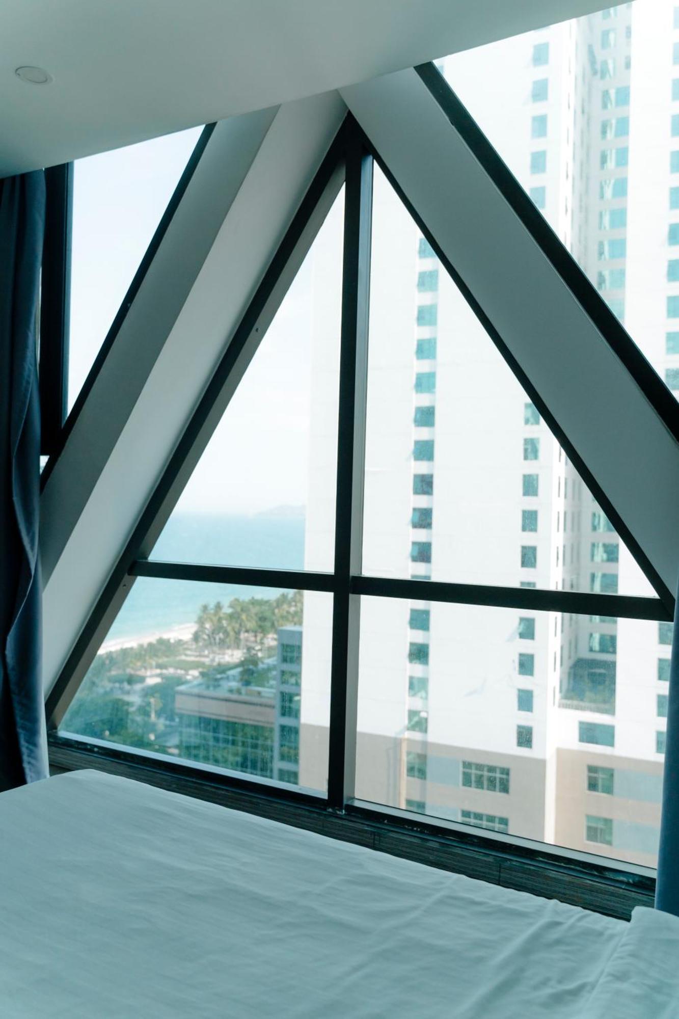 Venue Hotel Nha Trang Beach Luaran gambar