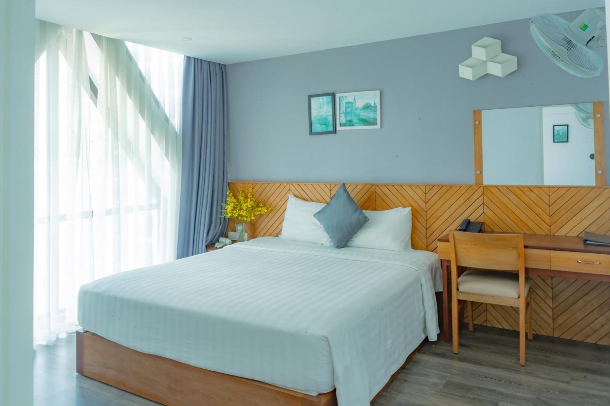 Venue Hotel Nha Trang Beach Luaran gambar