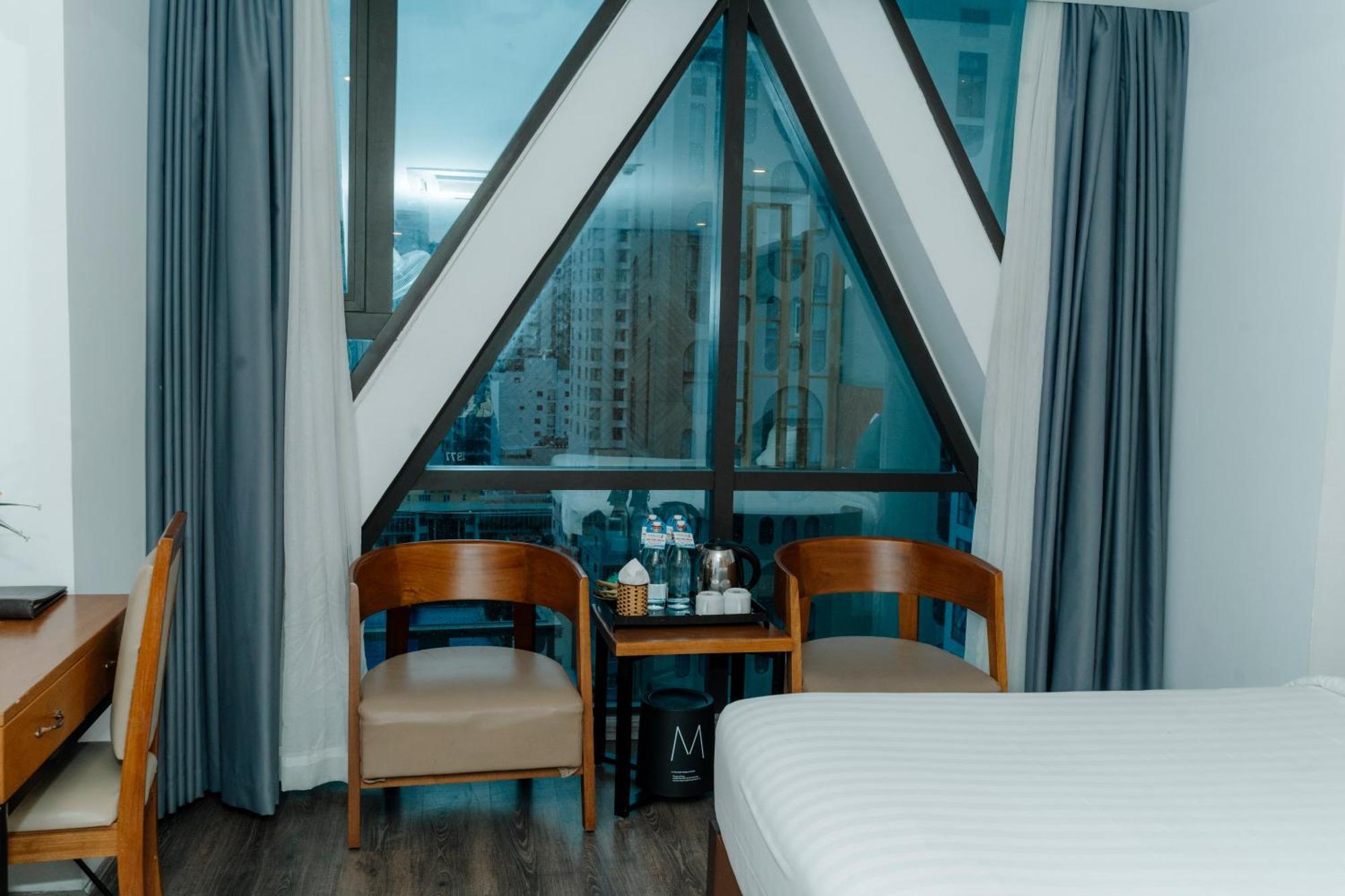 Venue Hotel Nha Trang Beach Luaran gambar