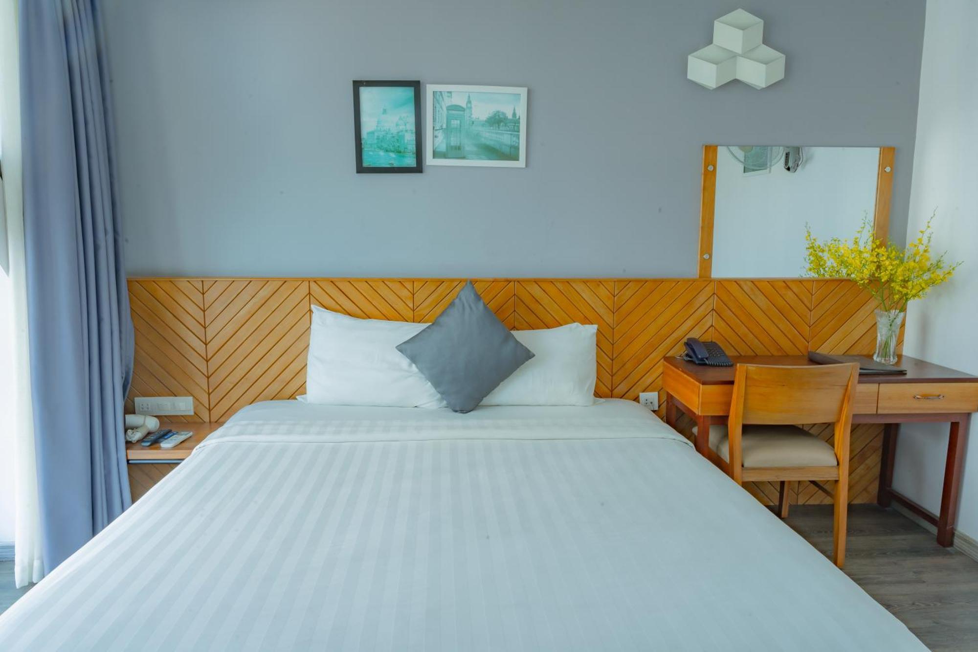 Venue Hotel Nha Trang Beach Luaran gambar