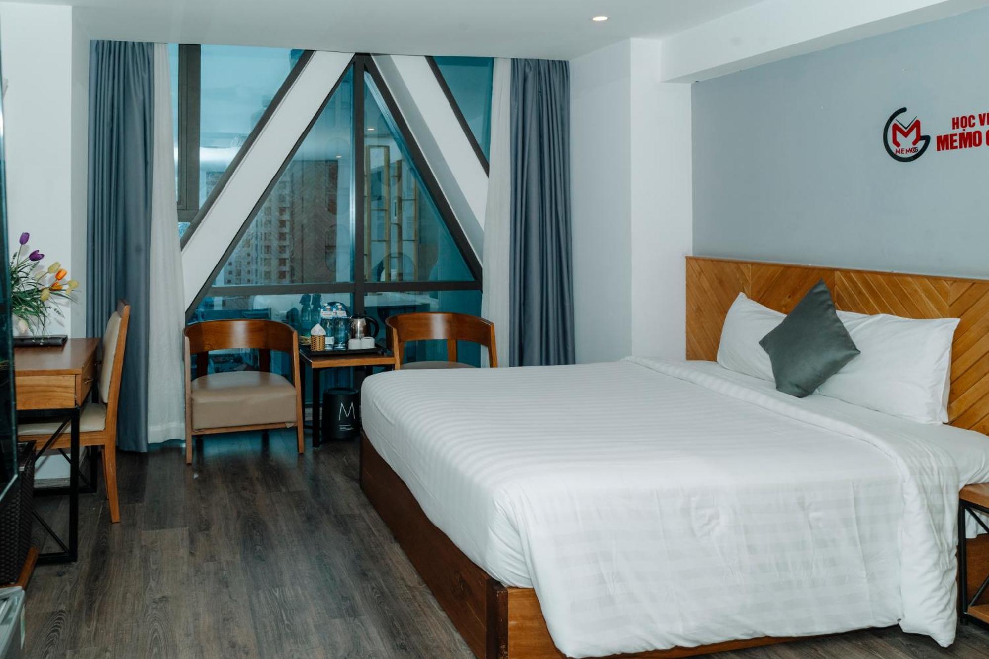 Venue Hotel Nha Trang Beach Luaran gambar